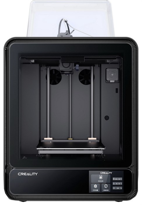 3D принтер Creality CR-200B Pro - фото 115221777