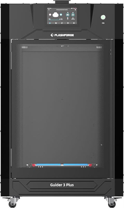 3D принтер FlashForge Guider 3 Plus - фото 115221823