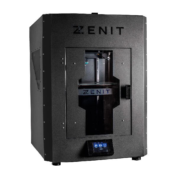 3D принтер Zenit HT 300 - фото 115221840