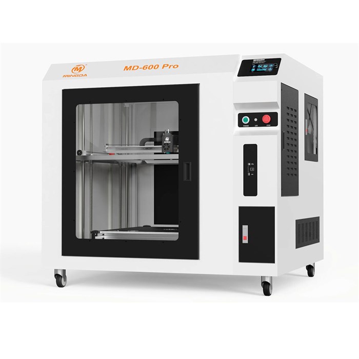 3D принтер Mingda MD-600 PRO - фото 115221958