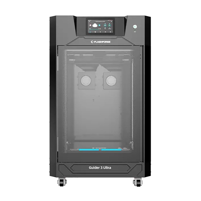 3D принтер FlashForge Guider 3 Ultra - фото 115221997