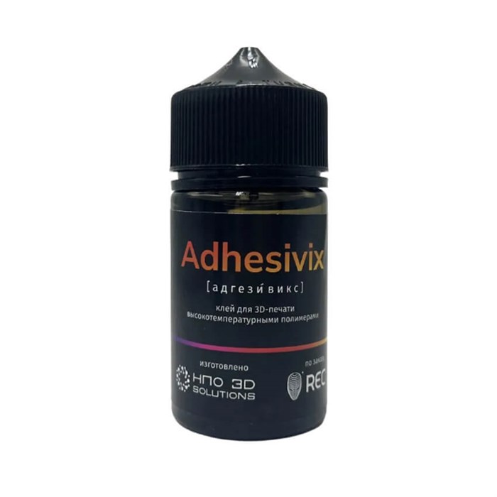 Клей для 3D печати Adhesivix PRO 75мл - фото 115222060