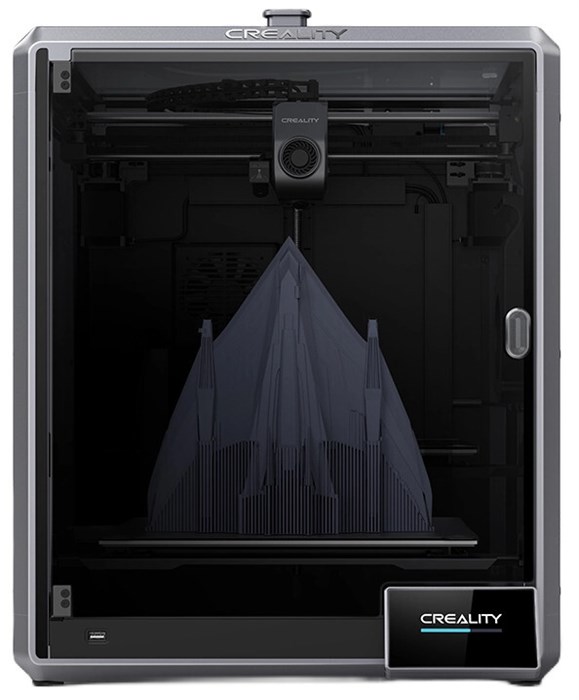 3D принтер Creality CR-K1 Max - фото 115222101