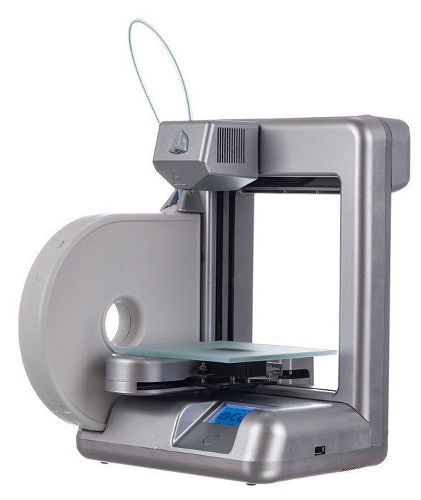 3D принтер 3D Systems Cube 2 - фото 115222114