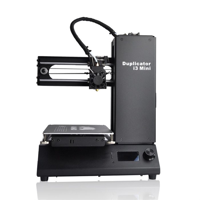 3D принтер Wanhao Duplicator i3 Mini - фото 115222124