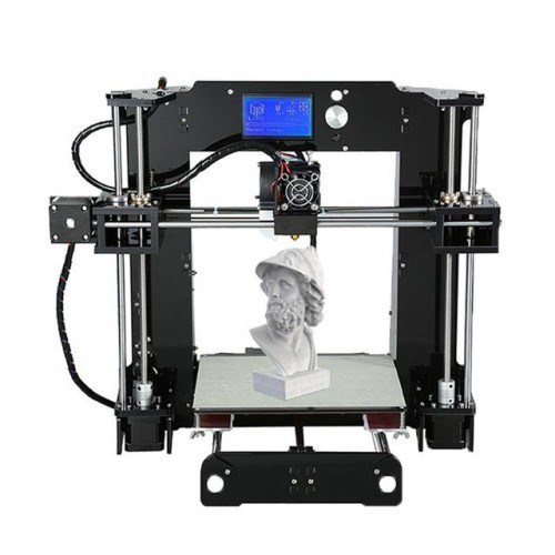 3D принтер Anet A6 - фото 115222131