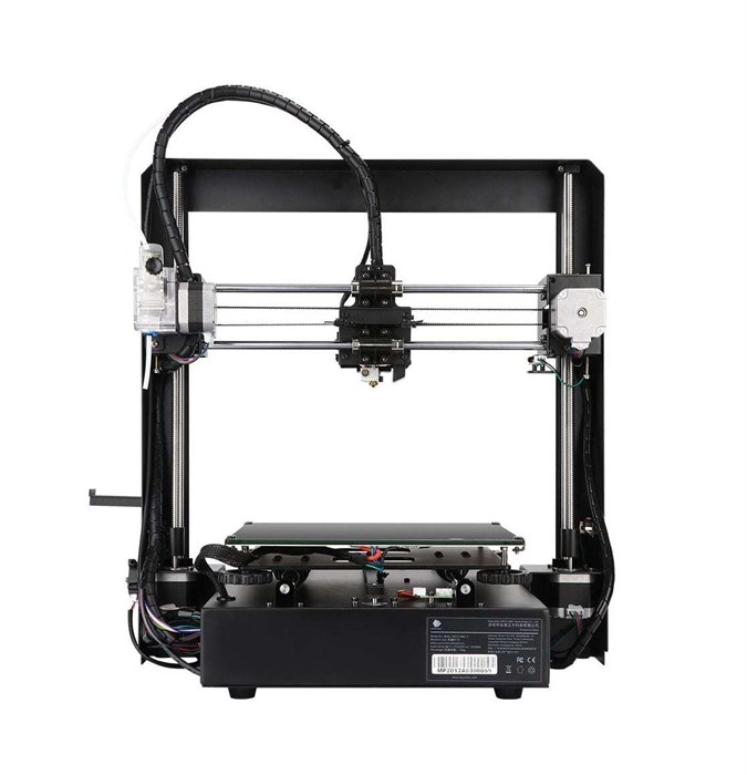 3D принтер Anycubic Mega Pro - фото 115222171