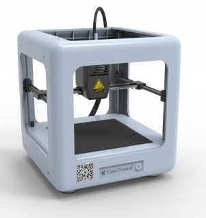 3D принтер EasyThreed Nano - фото 115222189