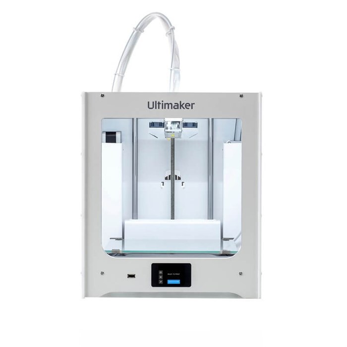 3D принтер Ultimaker 2+ Connect - фото 115222193