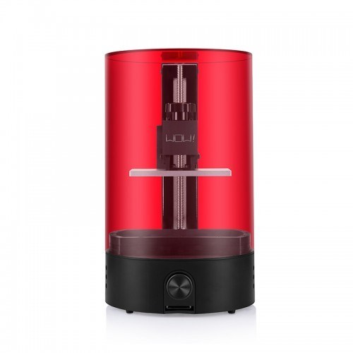 3D принтер Tianfour Sparkmaker SLA - фото 115222221