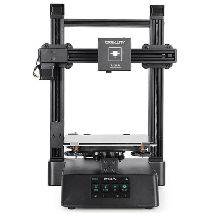 3D принтер Creality CP-01 - фото 115222250