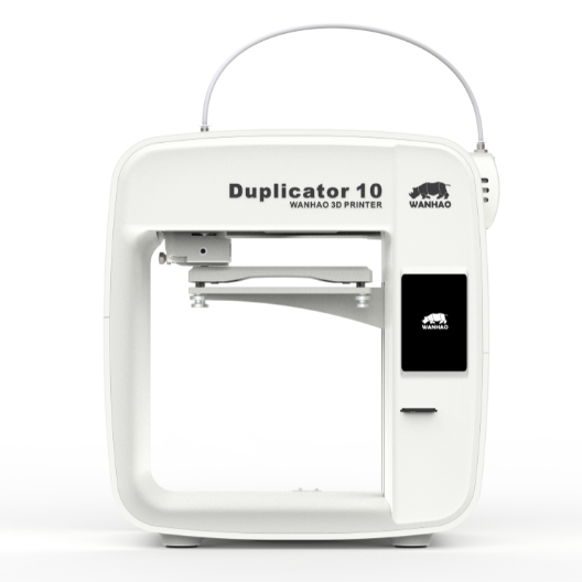 3D принтер Wanhao Duplicator 10 - фото 115222326