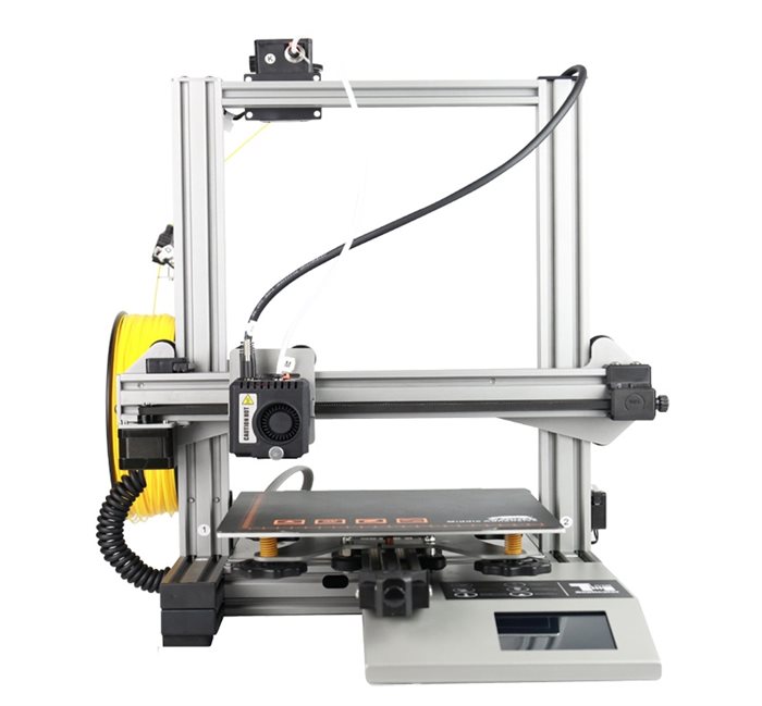 3D принтер Wanhao Duplicator D12 230 - фото 115222377