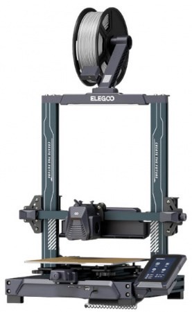 3D принтер Elegoo Neptune 4 - фото 115222416