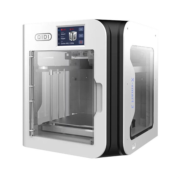 3D принтер QIDI X-Smart 3 - фото 115222431