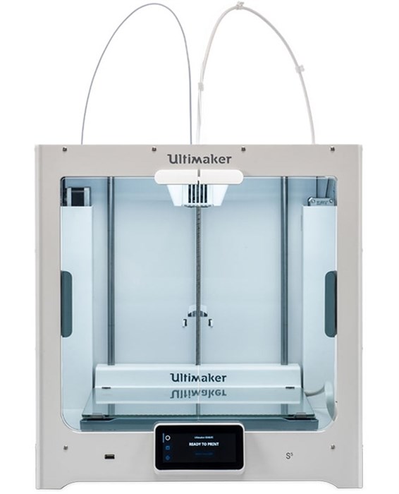 3D принтер Ultimaker S5 - фото 115222440