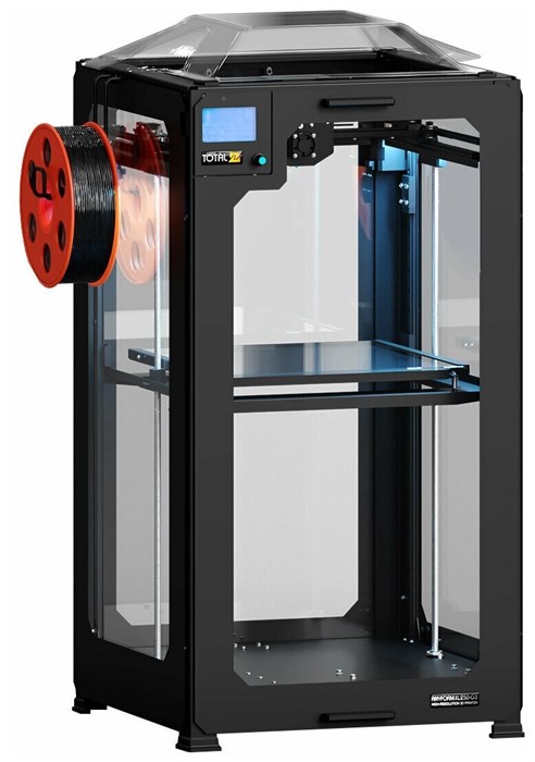 3D принтер Total Z Anyform XL250-G3 (2X) - фото 115222459