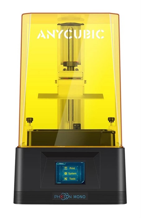 3D принтер Anycubic Photon Mono - фото 115222470