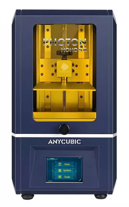 3D принтер Anycubic Photon Mono SE - фото 115222506