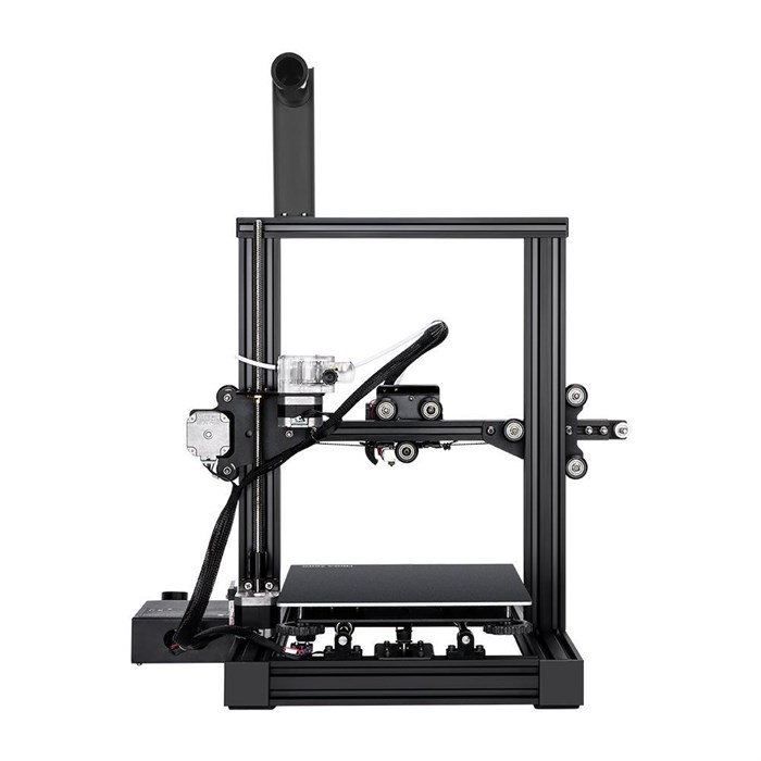 3D принтер Anycubic Mega Zero 2.0 - фото 115222543