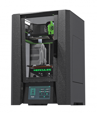 3D принтер IMPRINTA Hercules G2 - фото 115222550