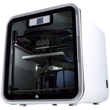 3D принтер CubePro DUO - фото 115222740