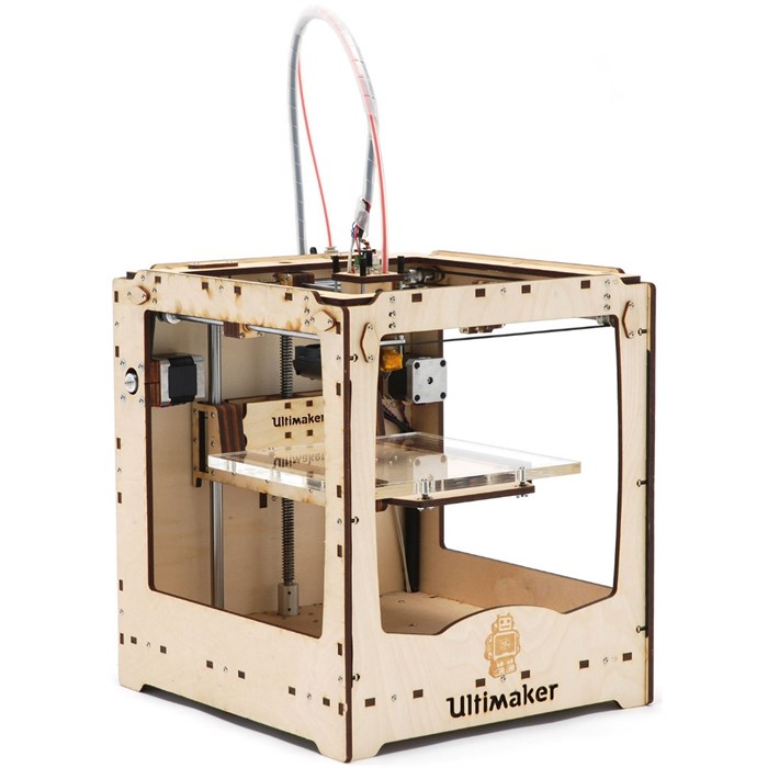 3D принтер Ultimaker Original - фото 115222772