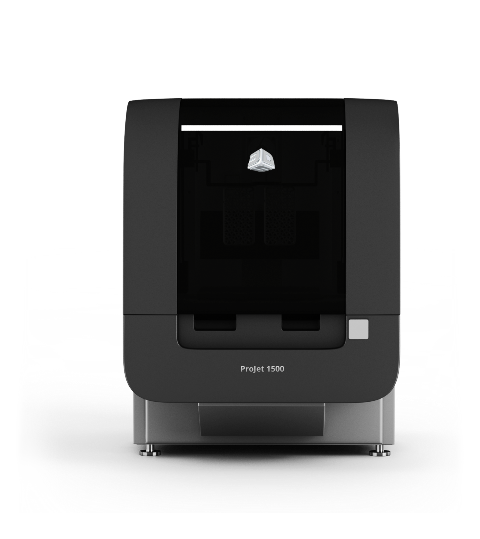 3D принтер 3DSystems ProJet 1500 - фото 115222784