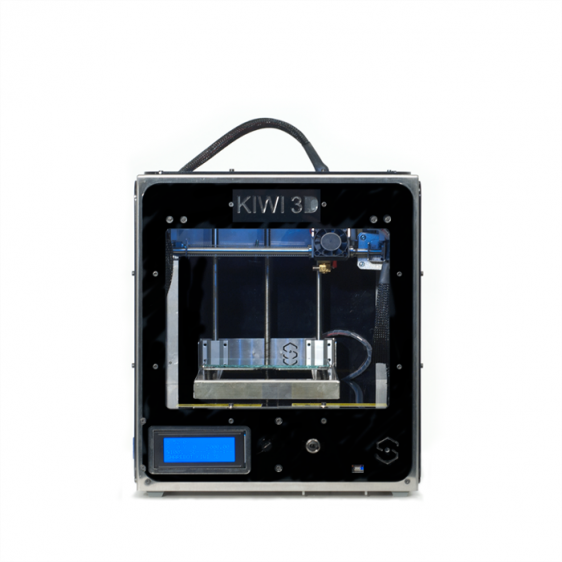 3D принтер ShareBot Kiwi - фото 115222830
