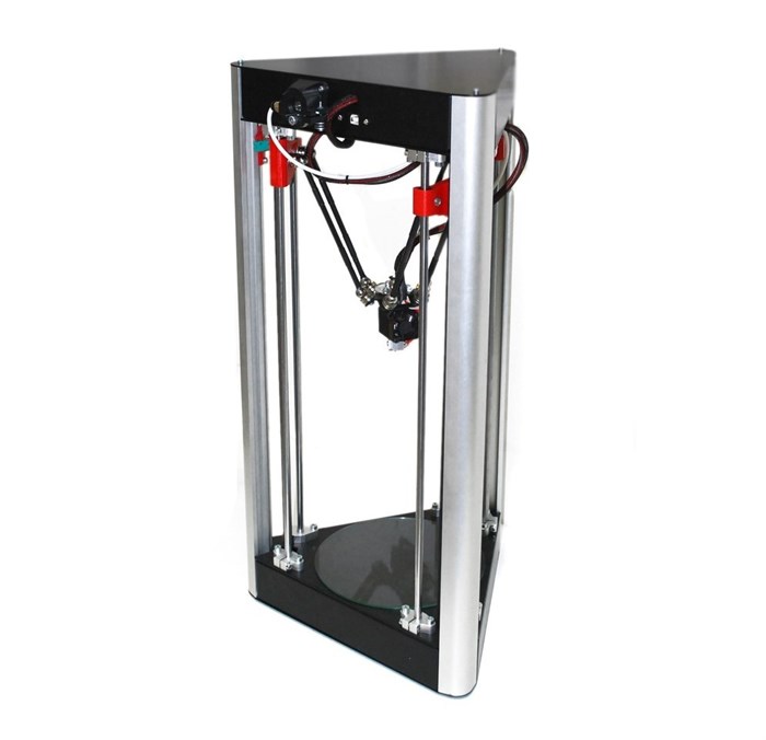 3D принтер Prism Mini Light (без подогрева платформы) - фото 115222836