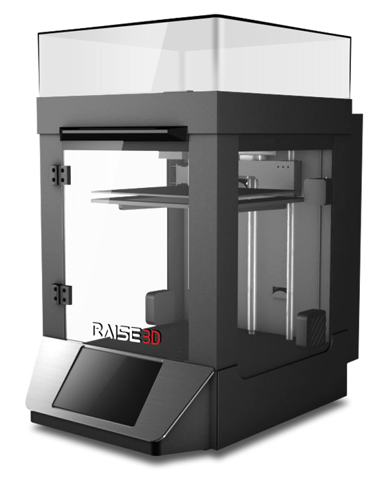 3D принтер Raise3D N1 Dual - фото 115222867