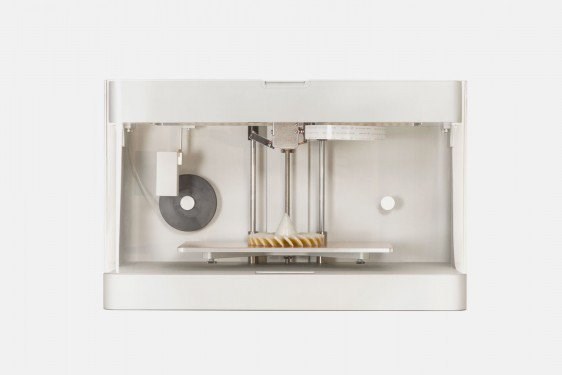 3D принтер MarkForged Mark Two - фото 115222883