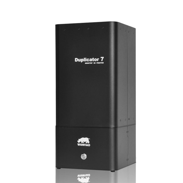 3D принтер Wanhao Duplicator D7 v 1.3 - фото 115222961