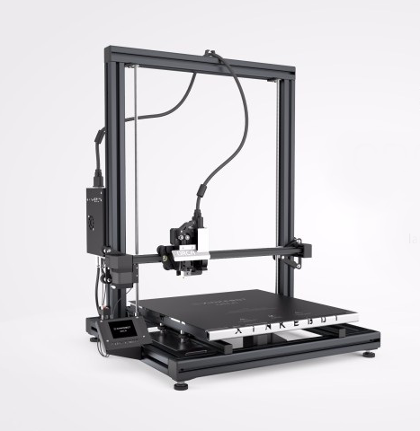 3D принтер Prusa I3 XINKEBOT - фото 115222973