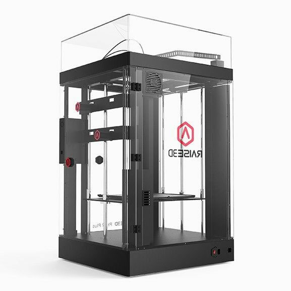 3D принтер Raise3D Pro2 Plus - фото 115223010