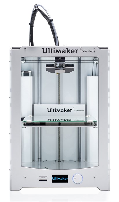 3D принтер Ultimaker 2+ Extended - фото 115223044