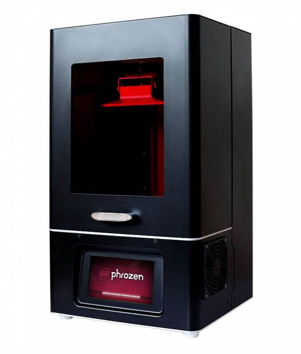 3D принтер Phrozen Shuffle 2019 - фото 115223081