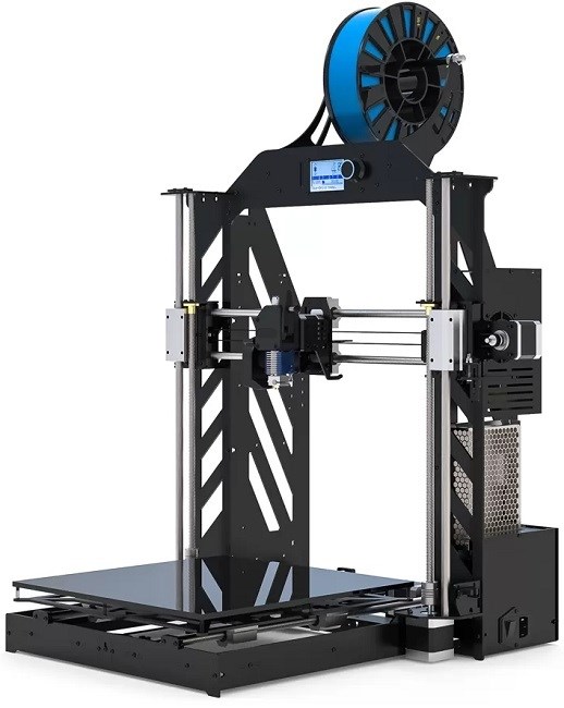 3D принтер 3DiY P3 Steel 300 (набор для сборки) - фото 115223192