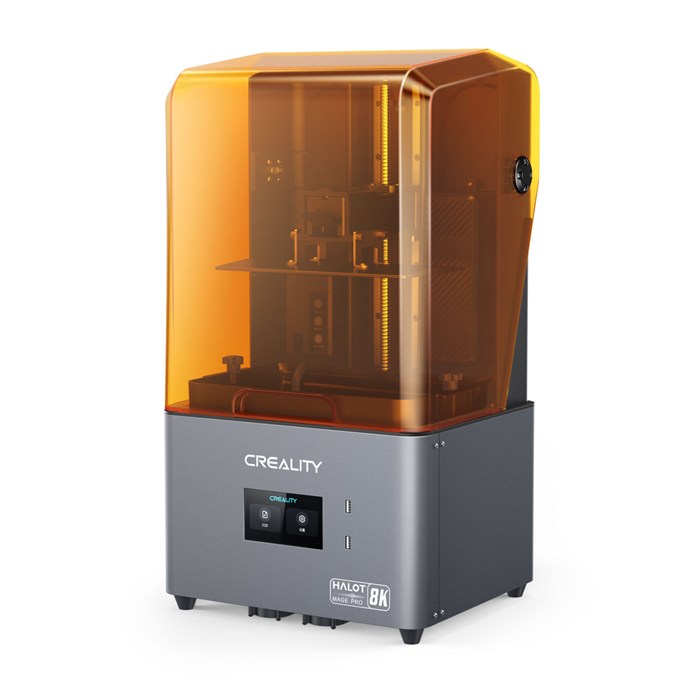 3D принтер Creality HALOT MAGE PRO - фото 115223221