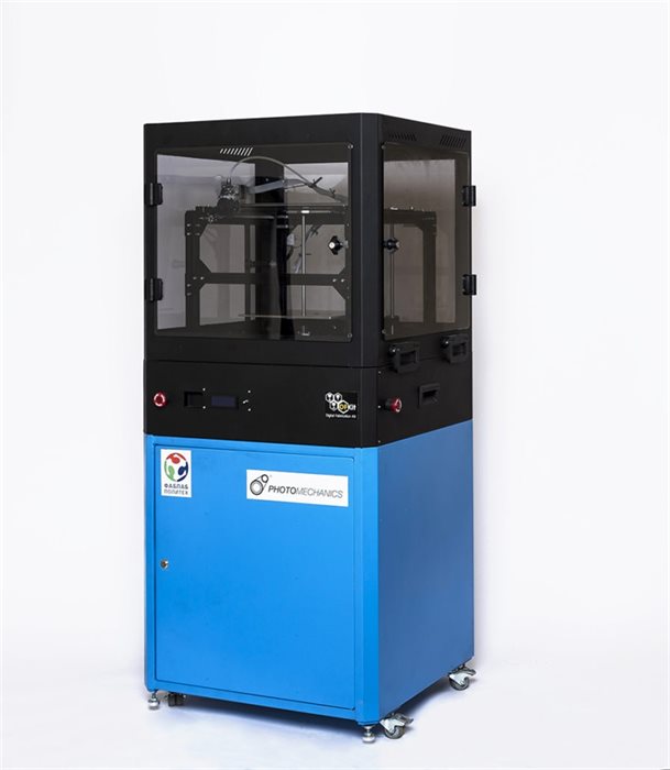 3D принтер DF-Print - фото 115223235