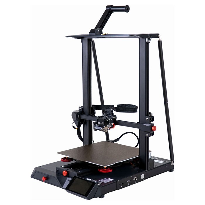 3D принтер Creality Ender CR-10 Smart Pro (набор для сборки) - фото 115223300