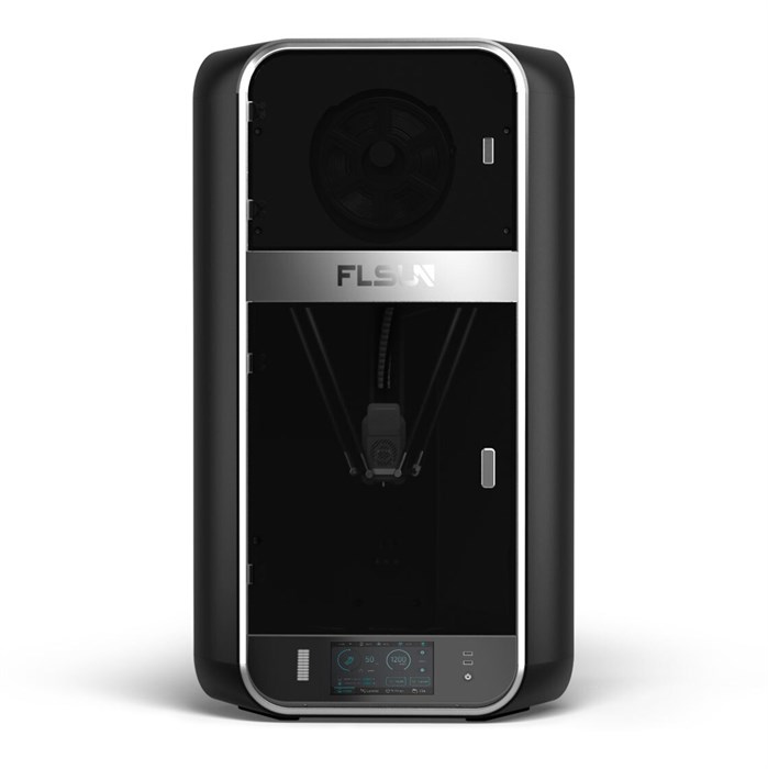 3D принтер FLSUN S1 - фото 115223304
