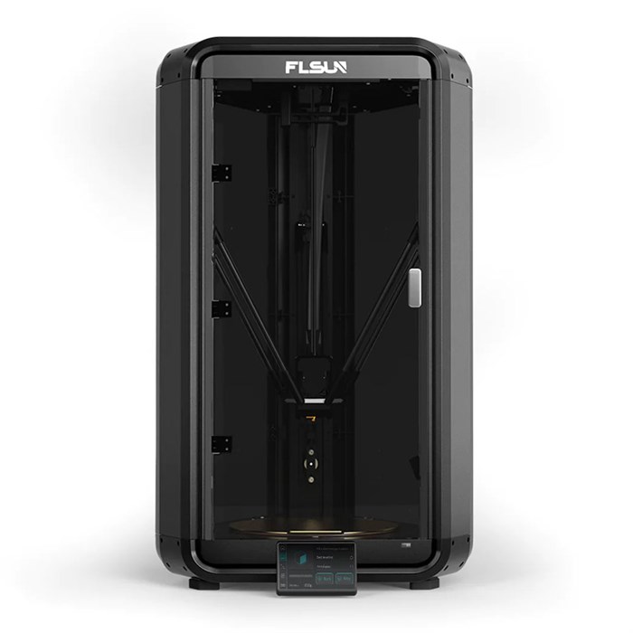 3D принтер FLSUN T1 - фото 115223306
