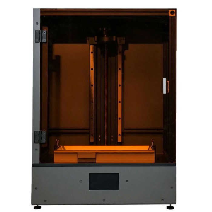 3D принтер Peopoly Phenom Forge - фото 115223315