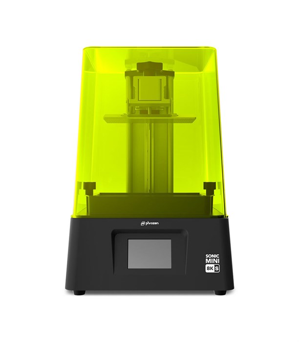 3D принтер Phrozen Sonic Mini 8K S - фото 115223326
