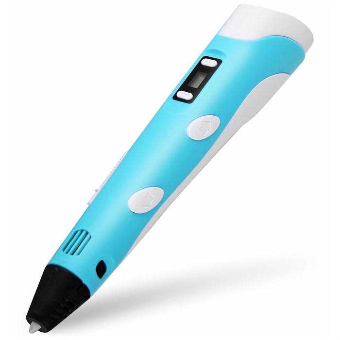 3D ручка 3D Pen 3.0 - фото 115223392