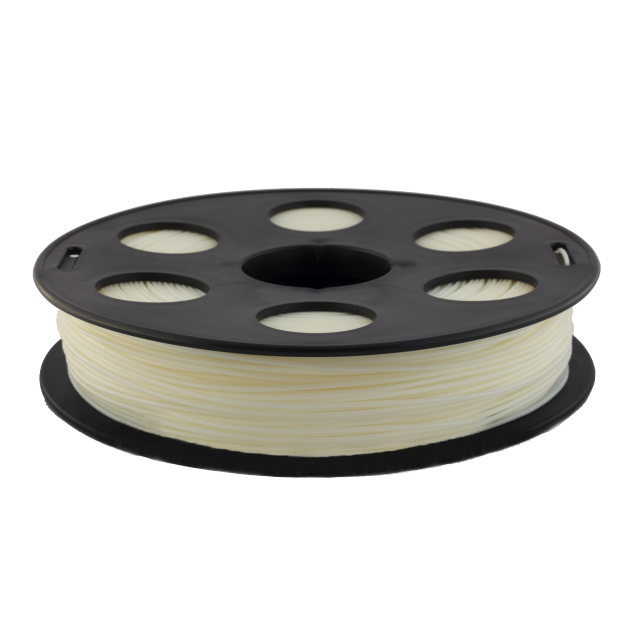 Катушка TPU SOFT пластика Bestfilament 1.75 мм 0.5 кг - фото 115223937