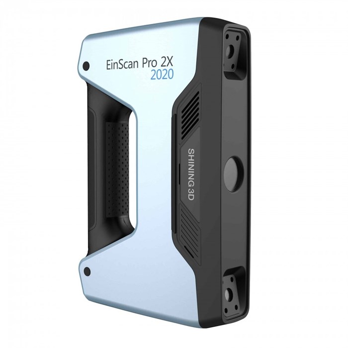 3D сканер Shining 3D EinScan Pro 2х 2020 - фото 115224077