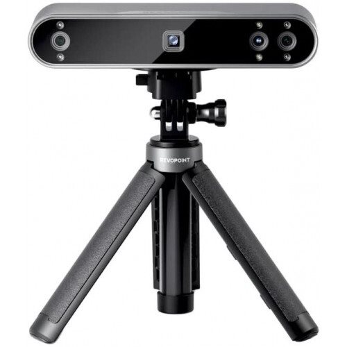 3D сканер Revopoint POP 3 Advanced - фото 115224114