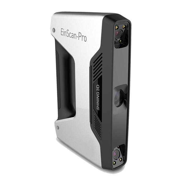 3D сканер Shining 3D Einscan Pro EP - фото 115224144